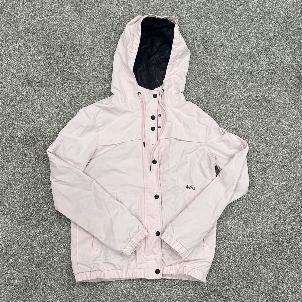 Volcom Enemy Stone Jacket